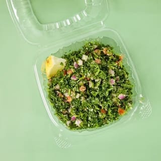 tabouleh Salad