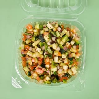 Habibi Salad